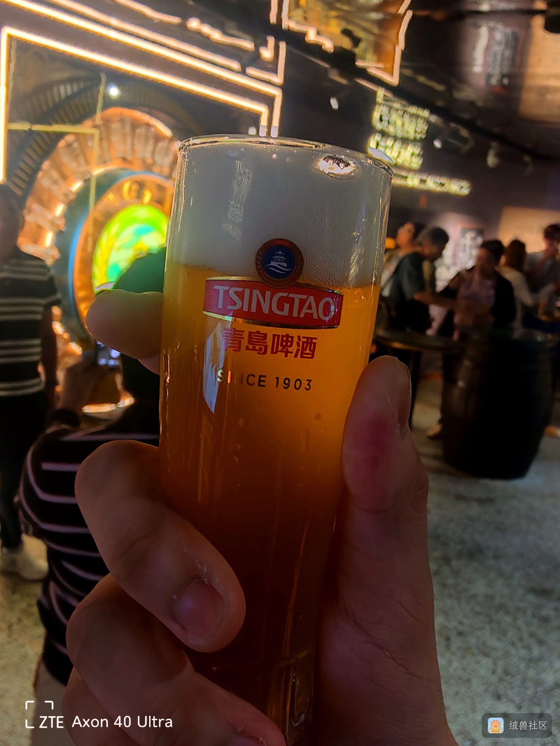 故辞在绒兽社区发布的公开动态图片
