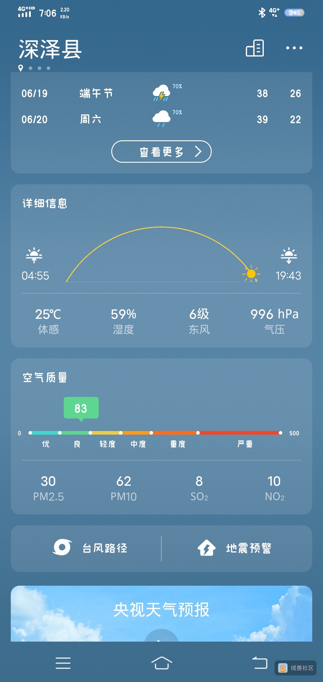 绵绵绵绵绵绵绵～☁️在绒兽社区发布的公开动态图片