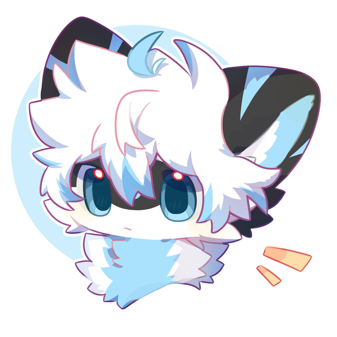 YeLanFurry的公开头像