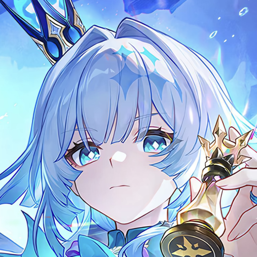Erinnyes（Cerydra）的公开头像