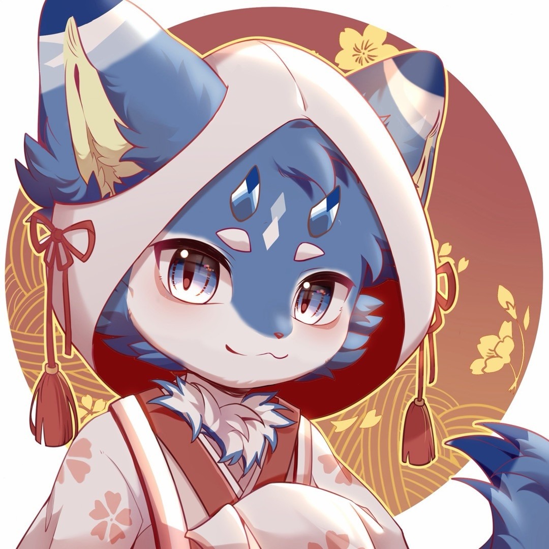 七颜·冰印的公开头像