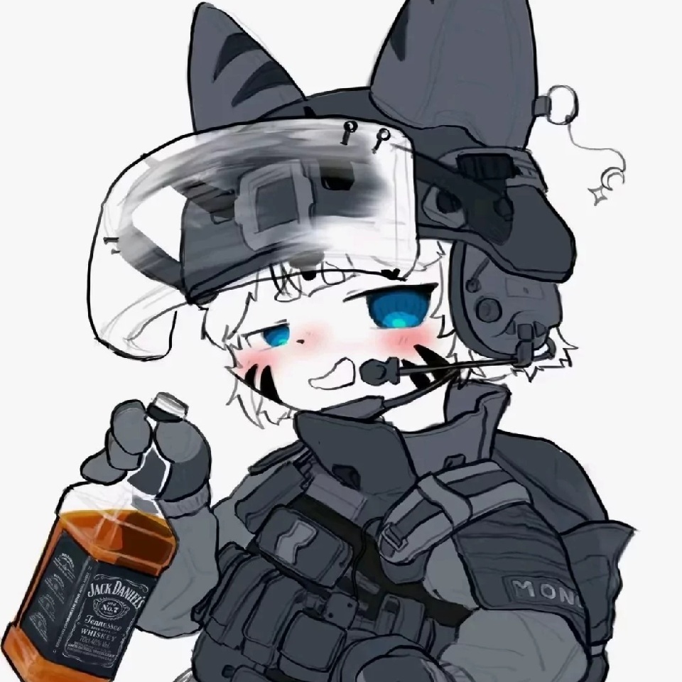 🐾苏列🐾的公开头像