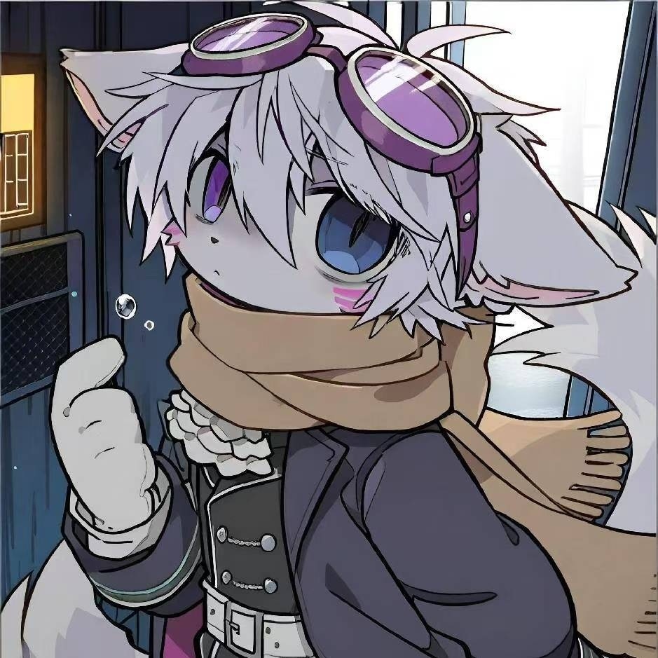 syby0504的公开头像