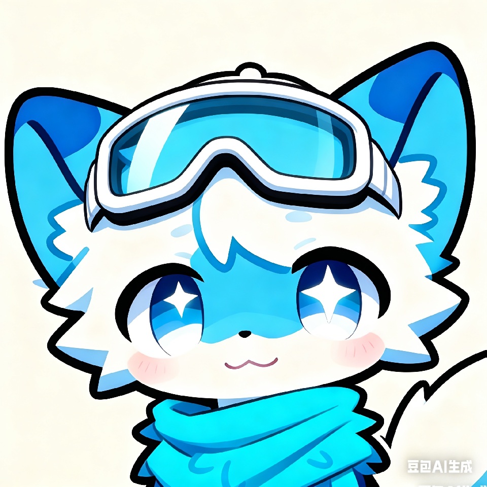 XkStarlight的绒兽社区公开头像