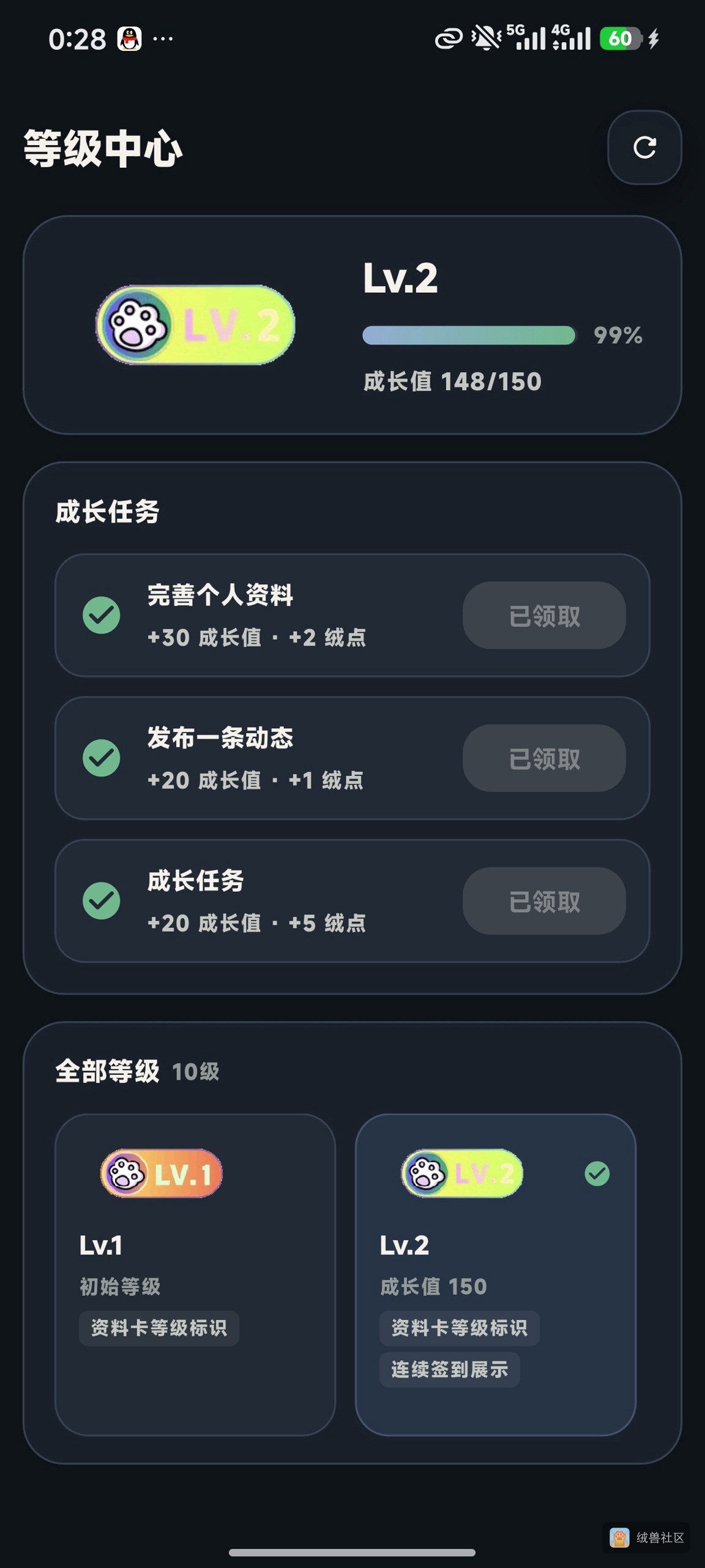 潇筱🐾🐾🐾在绒兽社区发布的公开动态图片
