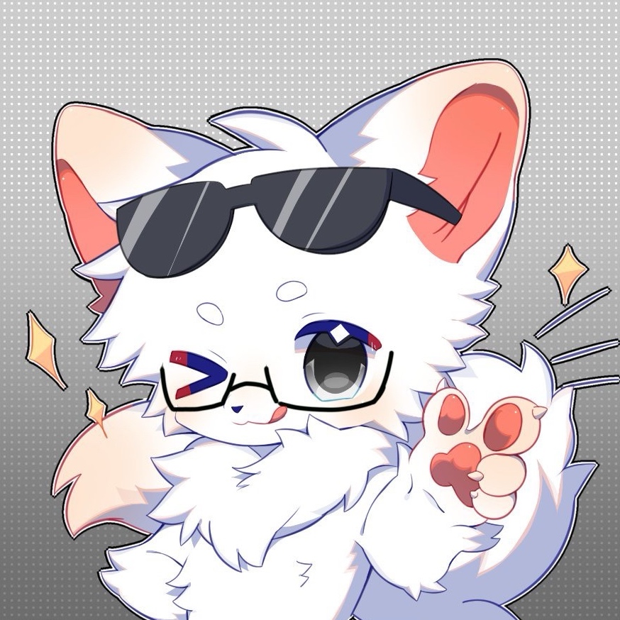 白话猫的公开头像