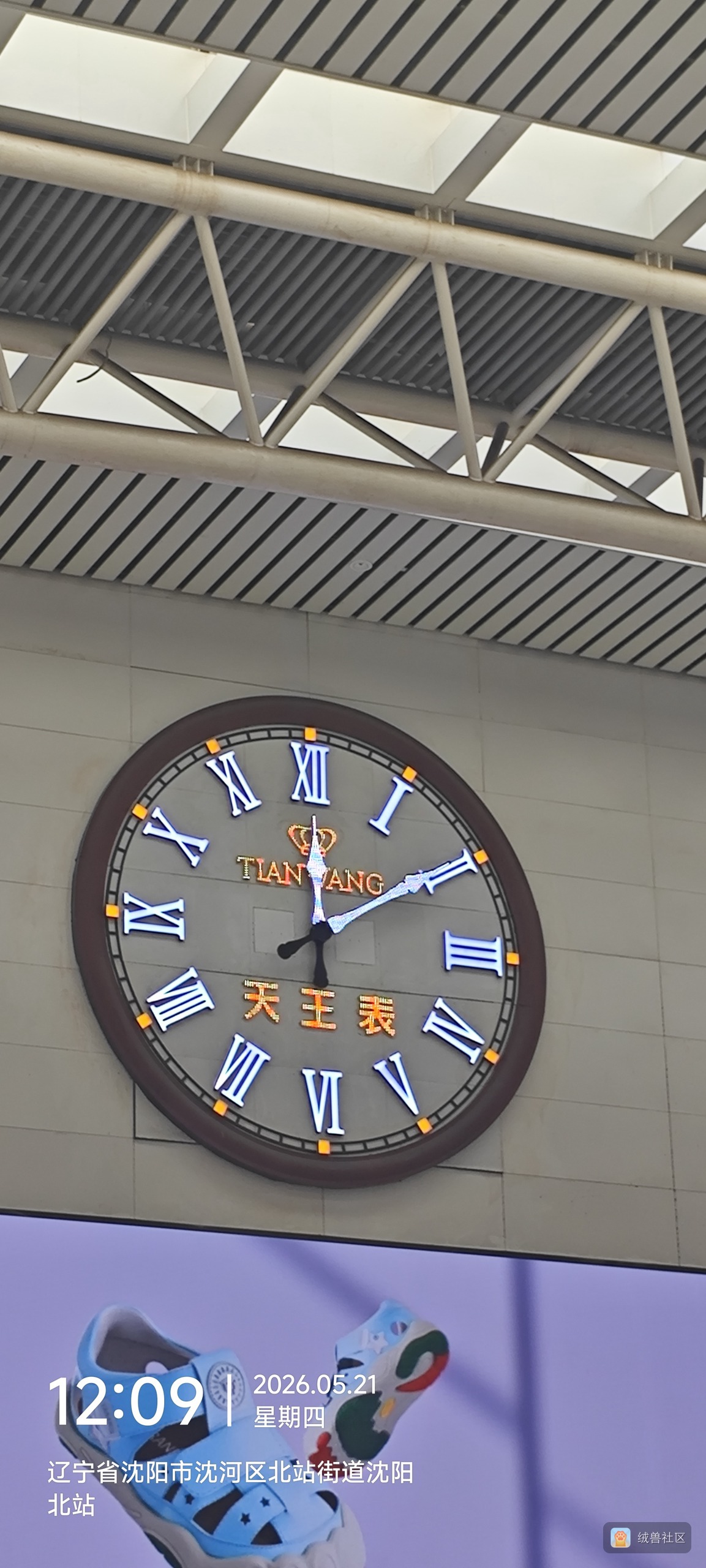 longming在绒兽社区发布的公开动态图片