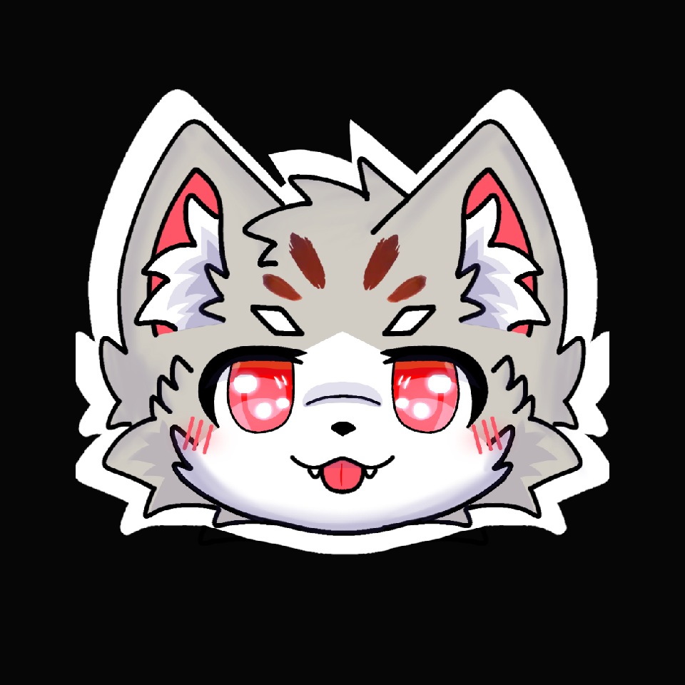 夜猫的公开头像