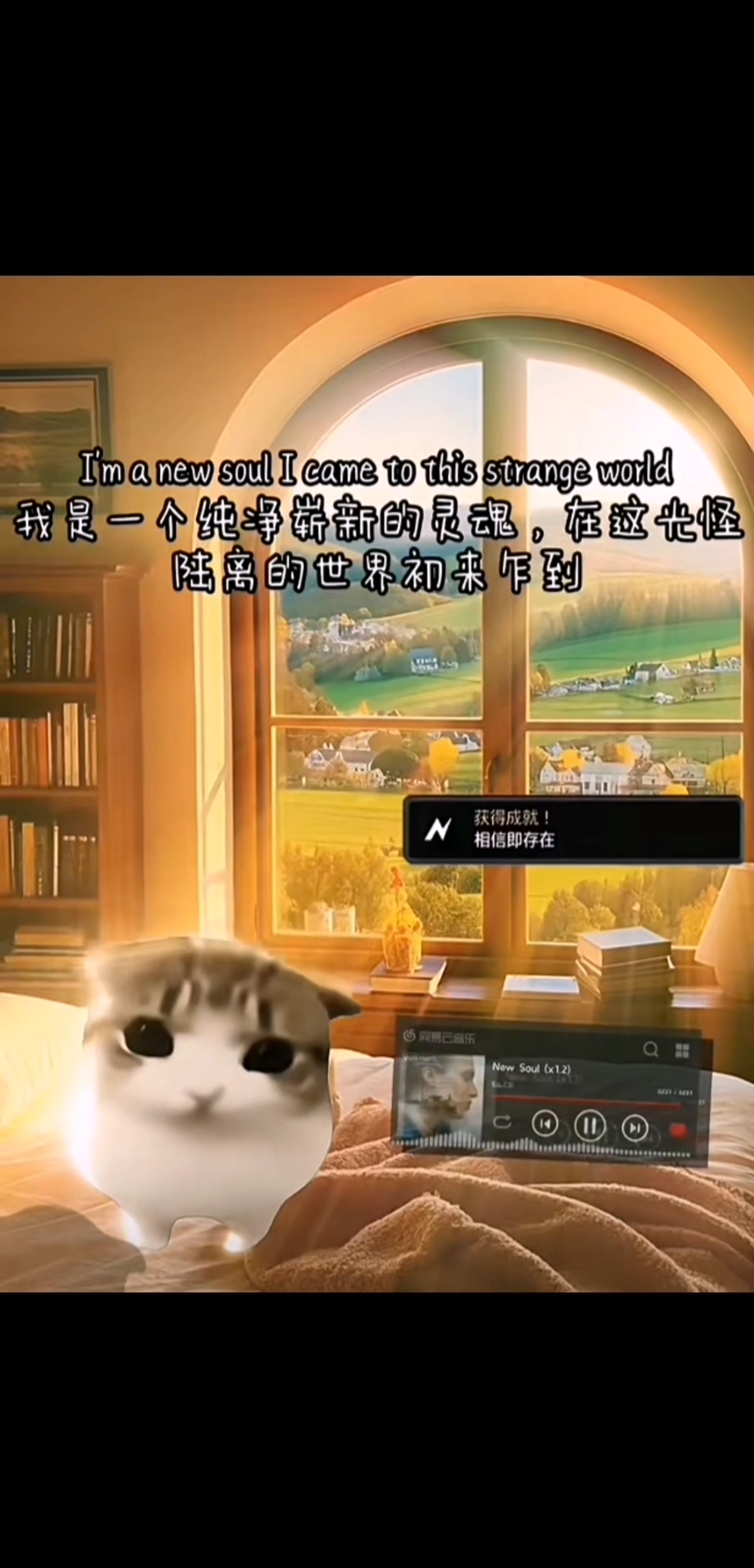 MuFu在绒兽社区发布的公开动态图片
