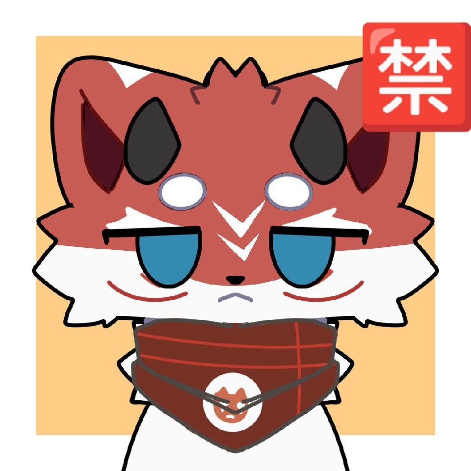 红凌的公开头像