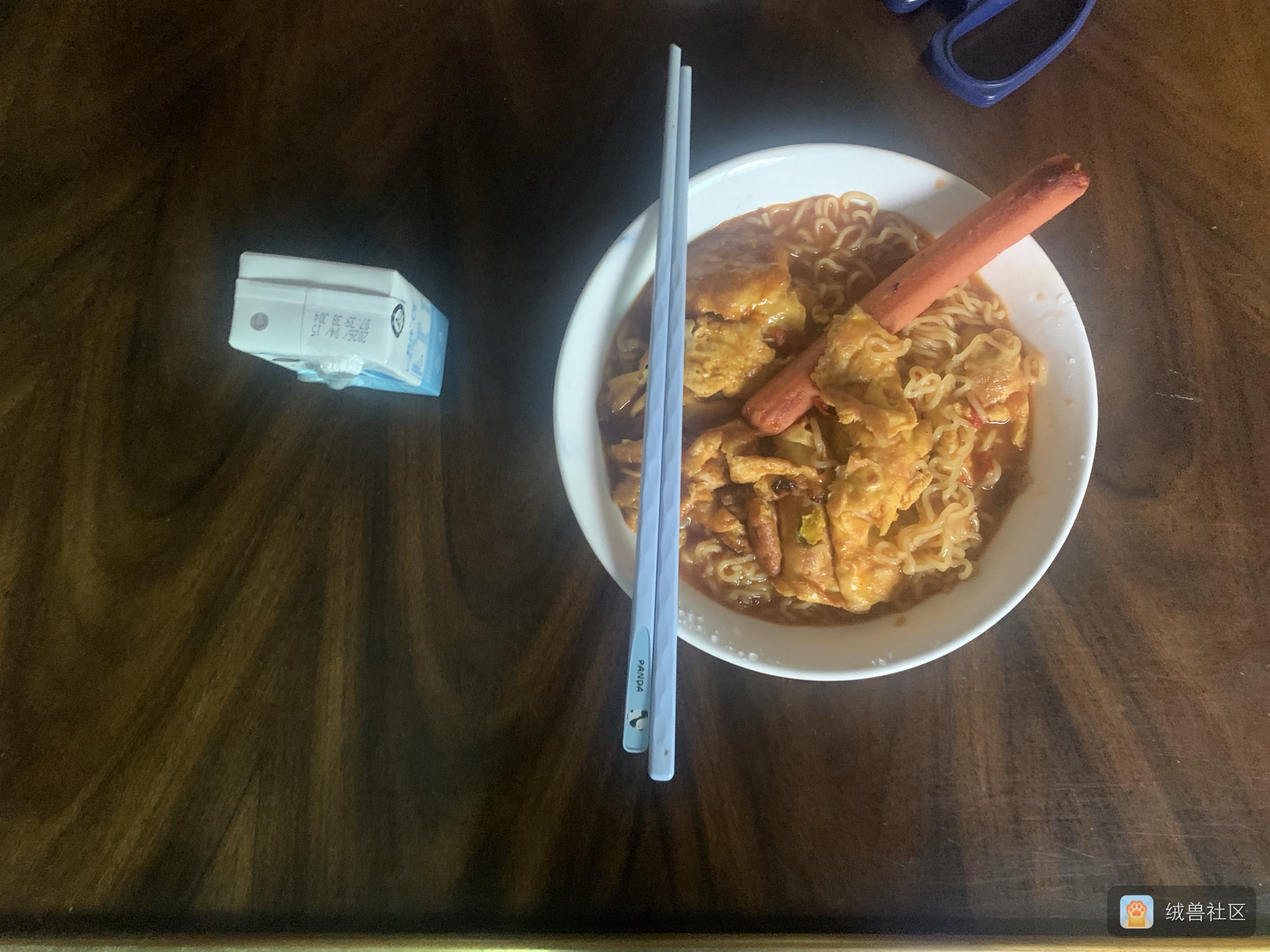 大蒜在绒兽社区发布的公开动态图片