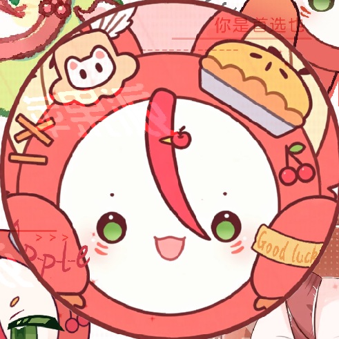 伊青布㳍工作室的公开头像