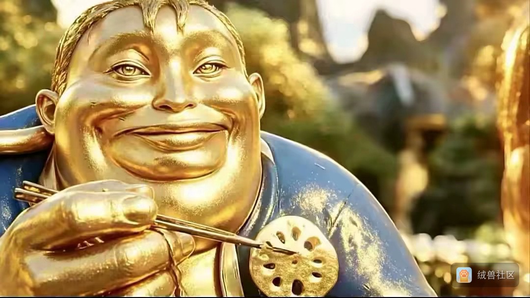 China_ShangYeh在绒兽社区发布的公开动态图片