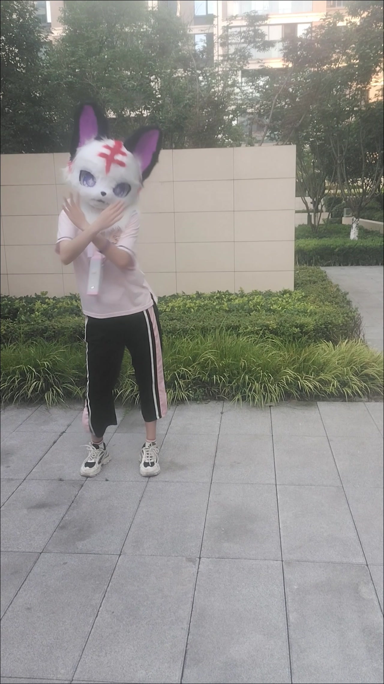 剑齿虎霍香在绒兽社区发布的公开动态图片