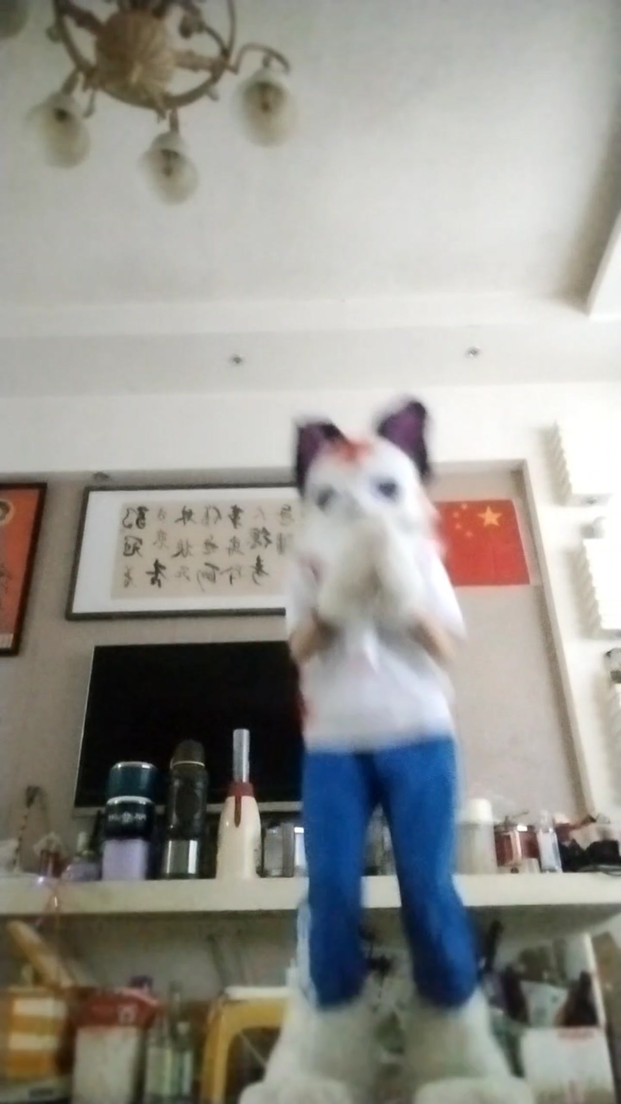 剑齿虎霍香在绒兽社区发布的公开动态图片
