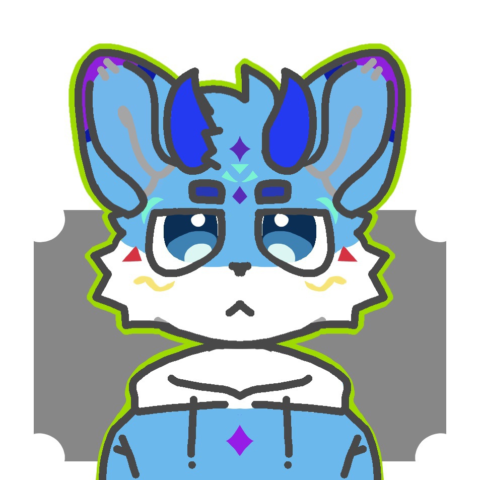 palsce_furry的绒兽社区公开头像